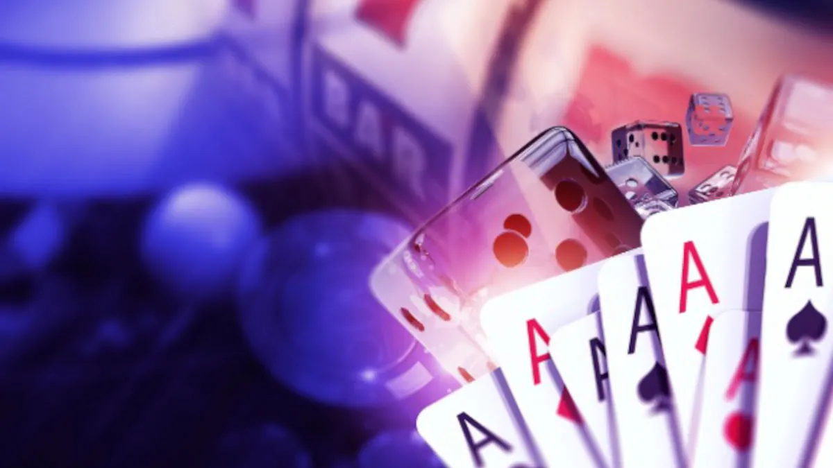 How Casino Technology Is Changing the Casino Experience