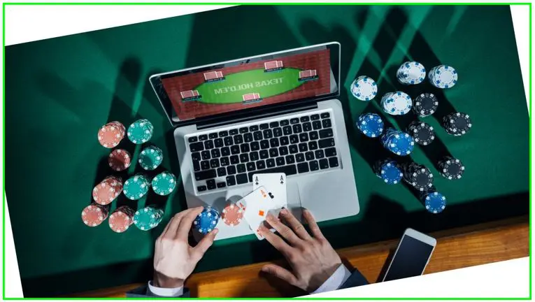 Online Poker Strategies – Tips From the Pros