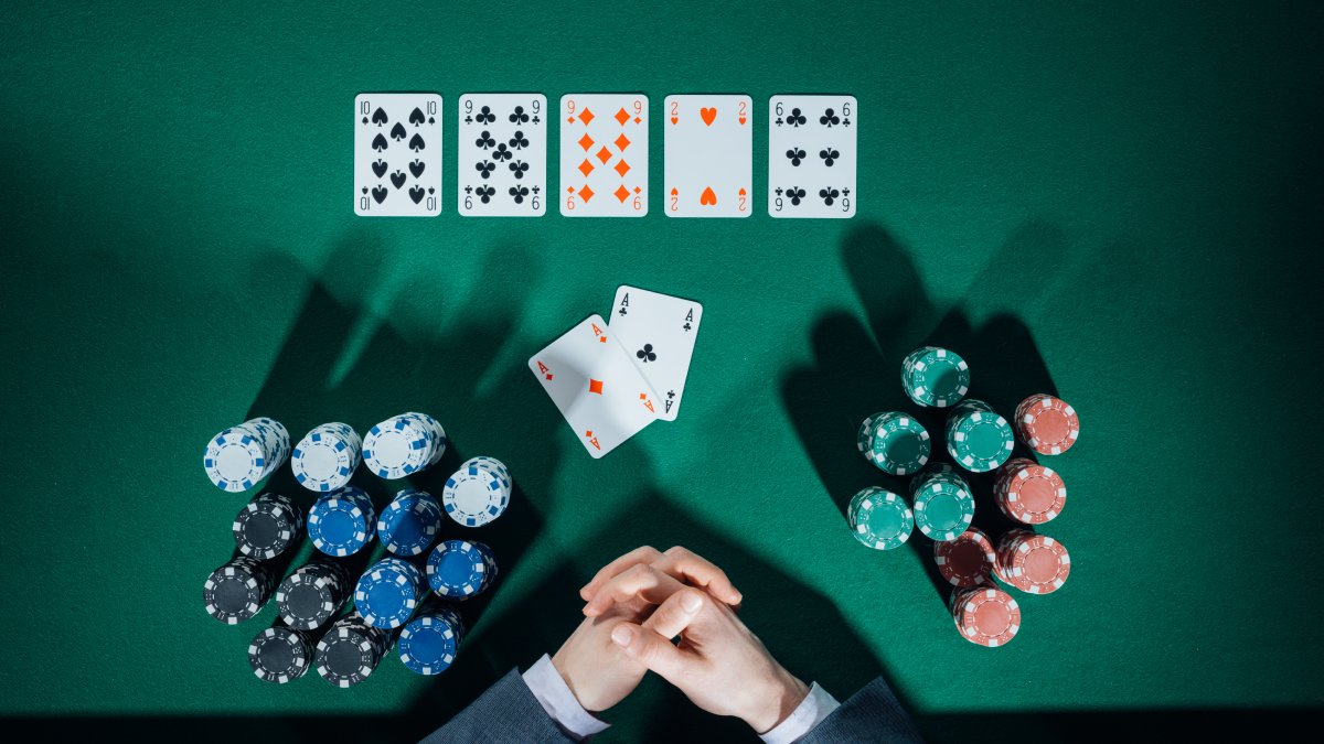 10 Strategies to Win Big in Online Poker Tournaments